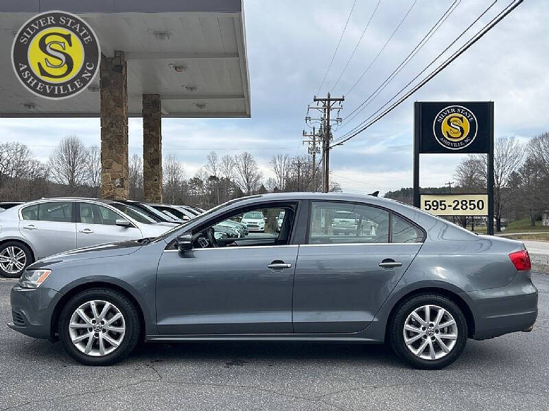 2013 Volkswagen Jetta
