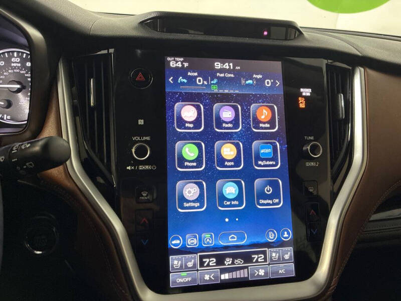 2023 Subaru Outback Touring XT