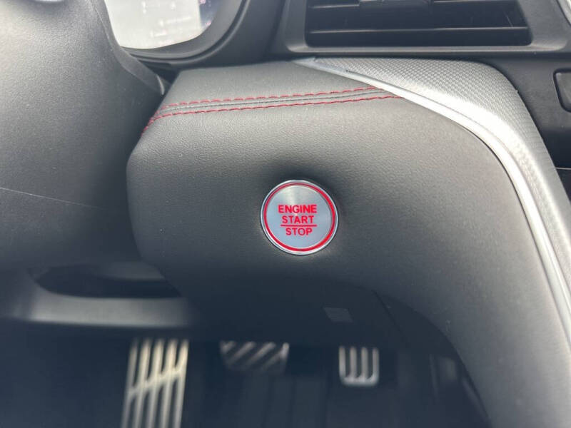 2024 Acura TLX SH-AWD w/A-SPEC