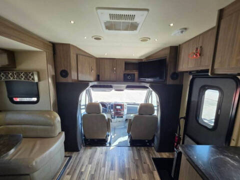 2017 Mercedes-Benz Sprinter