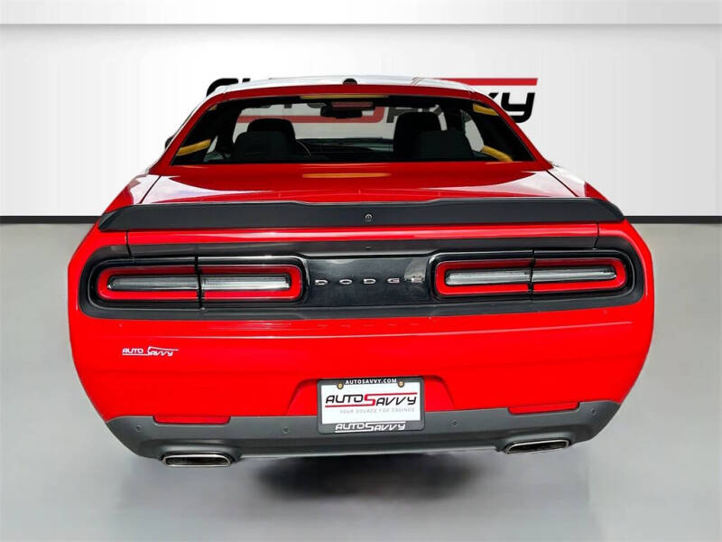 2023 Dodge Challenger GT