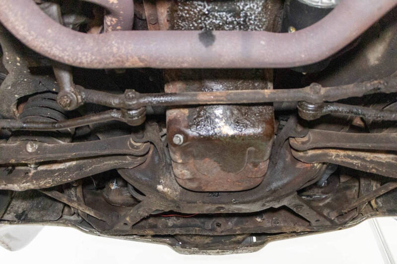 1968 Cadillac DeVille