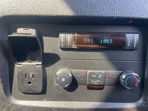 2017 Ford Expedition Limited