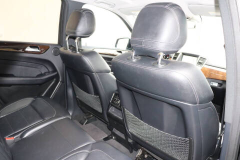 2014 Mercedes-Benz M-Class ML 350 BlueTEC