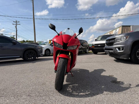 2023 Honda CBR600RR
