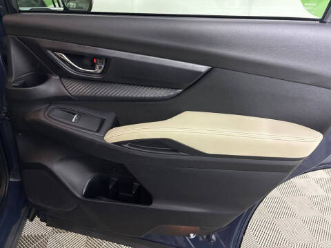 2023 Subaru Ascent Premium 7-Passenger