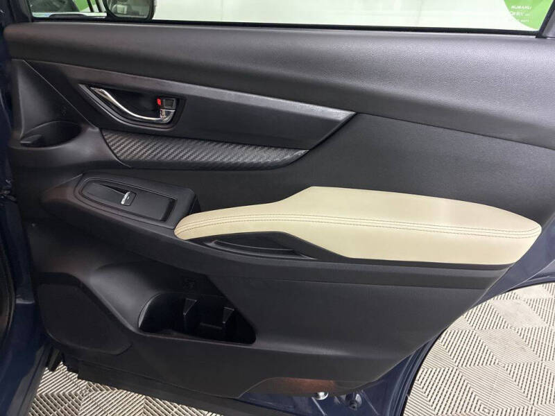 2023 Subaru Ascent Premium 7-Passenger