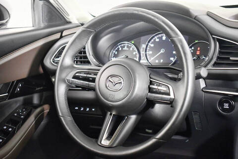 2021 Mazda CX-30 Premium