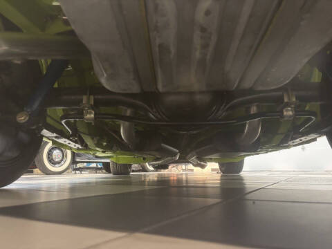 1972 Dodge Challenger