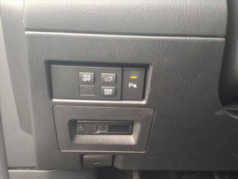 2014 Mazda CX-9 Touring