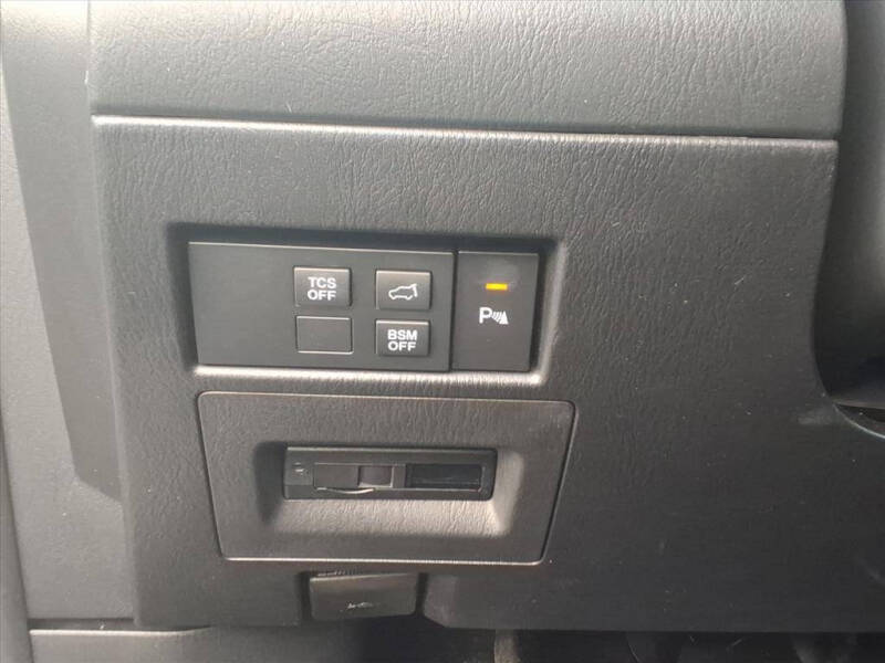 2014 Mazda CX-9 Touring