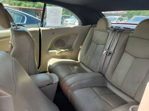 2013 Chrysler 200 Limited