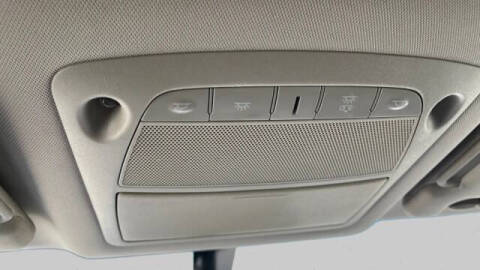2014 Nissan Pathfinder SL