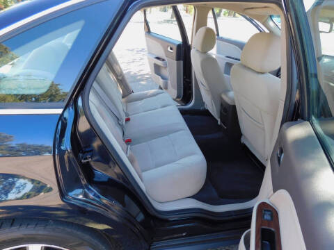 2009 Ford Taurus SEL