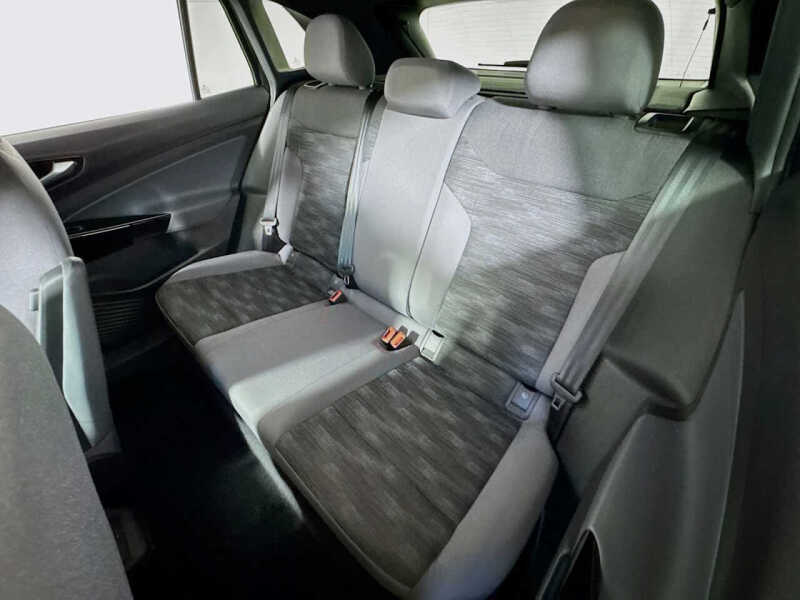 2022 Volkswagen ID.4 Pro