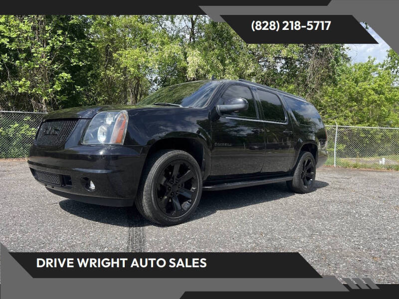 2007 GMC Yukon XL Denali