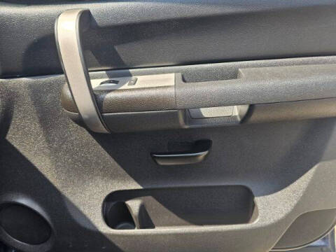 2009 Chevrolet Silverado 1500