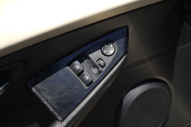2007 BMW 6 Series 650i