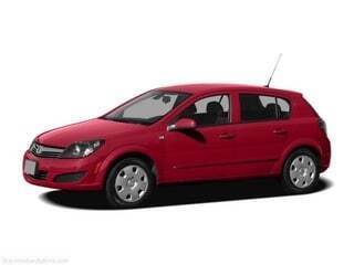 2008 Saturn Astra for sale at BORGMAN OF HOLLAND LLC in Holland MI