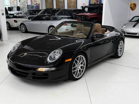 2006 Porsche 911