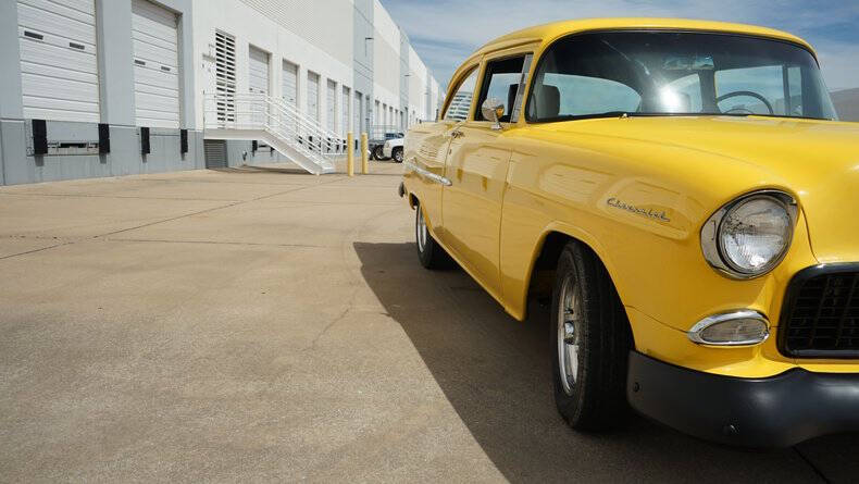 1955 Chevrolet 210
