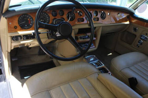 1973 Bentley CORNISH