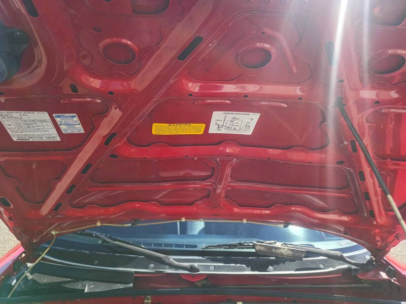 1992 Mazda MX-5 Miata