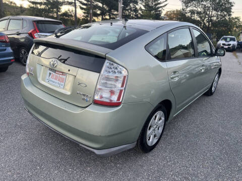 2009 Toyota Prius