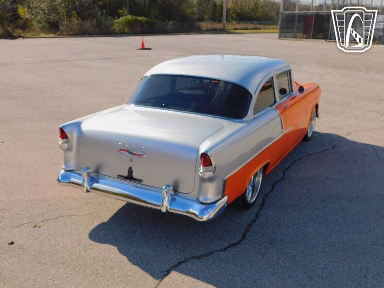 1955 Chevrolet 210