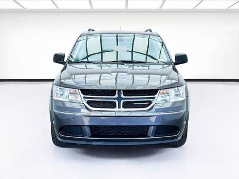 2019 Dodge Journey SE Value Package