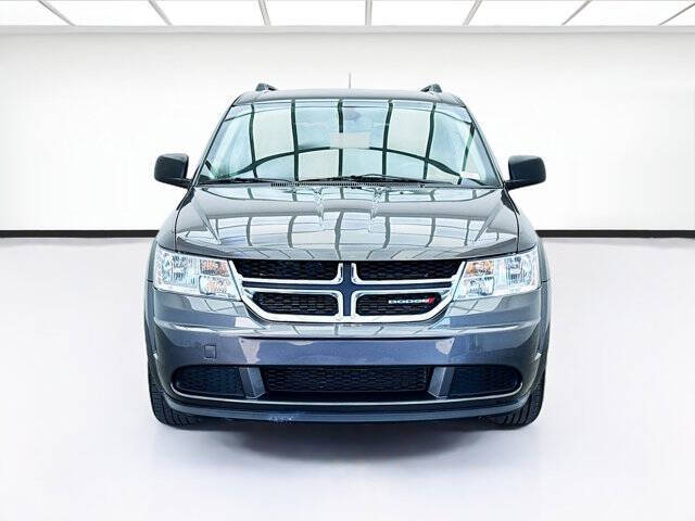 2019 Dodge Journey SE Value Package