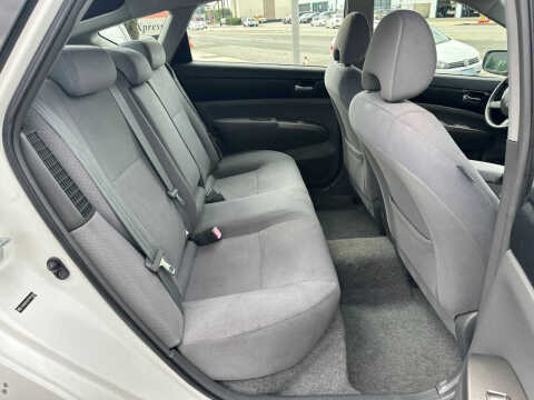 2009 Toyota Prius