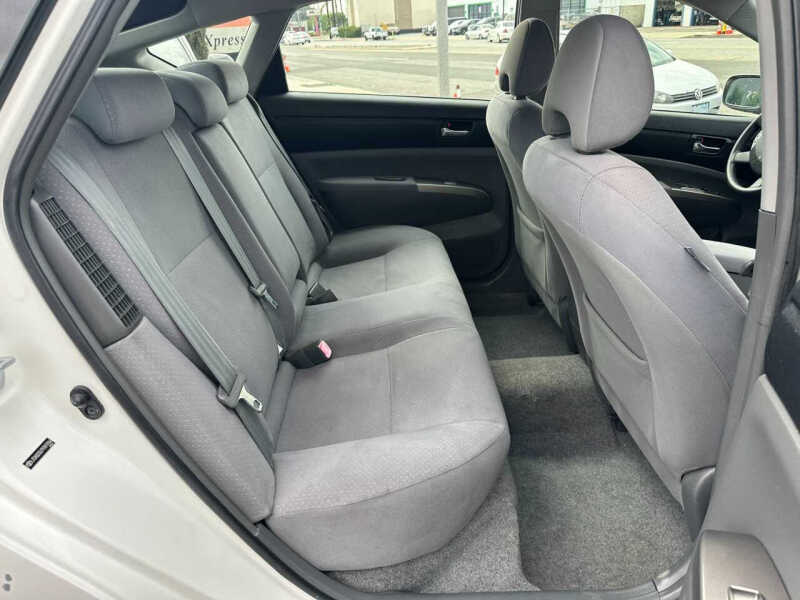 2009 Toyota Prius