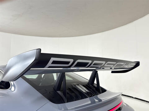 2023 Porsche 911 GT3 RS