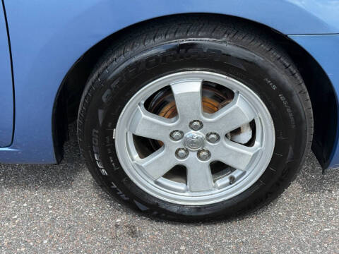 2005 Toyota Prius