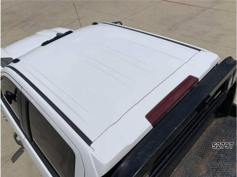 2021 Chevrolet 3500 Silverado DRW