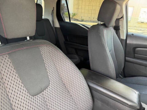 2013 GMC Terrain SLE-1