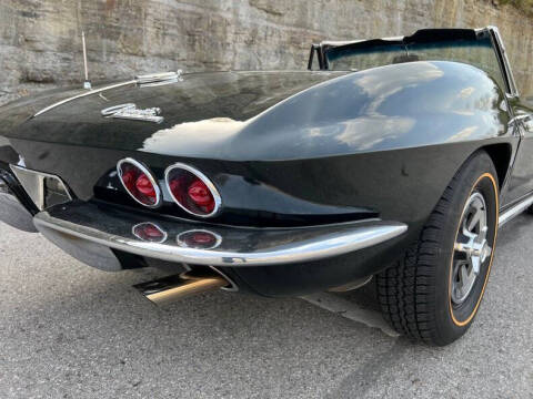 1965 Chevrolet Corvette