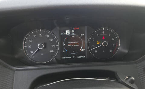 2020 Land Rover Range Rover Velar P340 R-Dynamic S