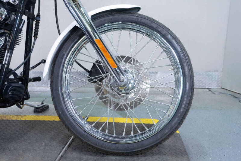 2004 Harley-Davidson Softail Deuce