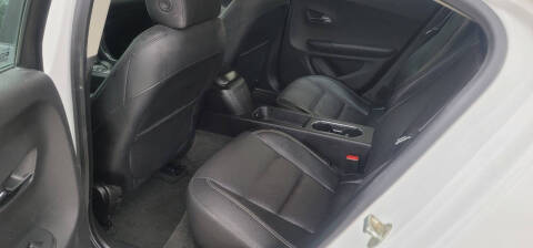 2012 Chevrolet Volt Premium