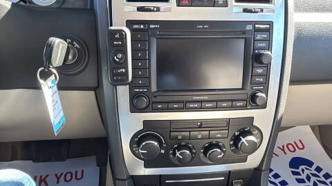 2005 Chrysler 300 C