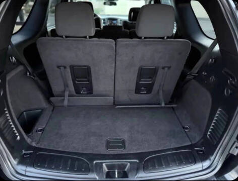 2013 Dodge Durango SXT