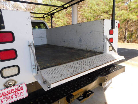 2008 Ford F-350 Super Duty