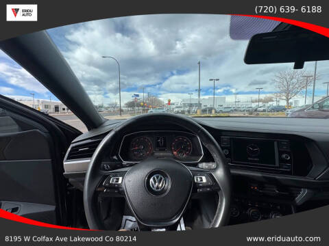2019 Volkswagen Jetta