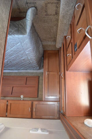 2014 Forest River vengance