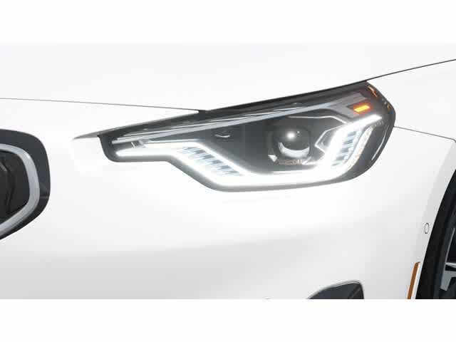 2026 BMW 2 Series 230i xDrive