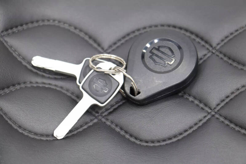 2022 Harley-Davidson Fat Boy