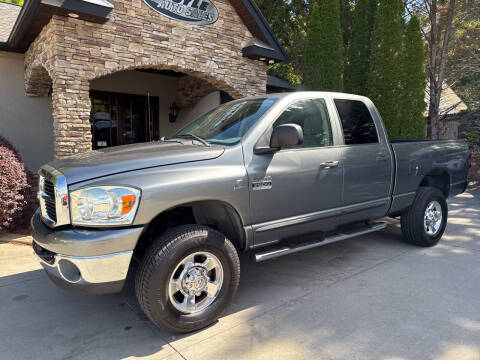 2007 Dodge Ram 2500 ST