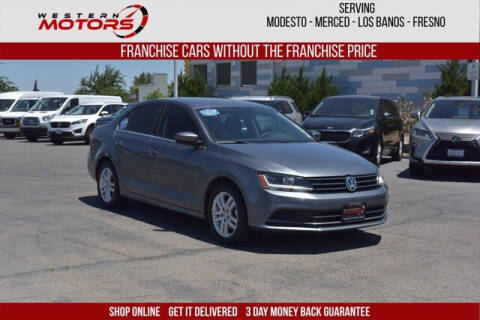 2017 Volkswagen Jetta